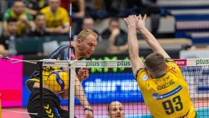 Medaliści znów w czołówce. Bohater ciągle ten sam