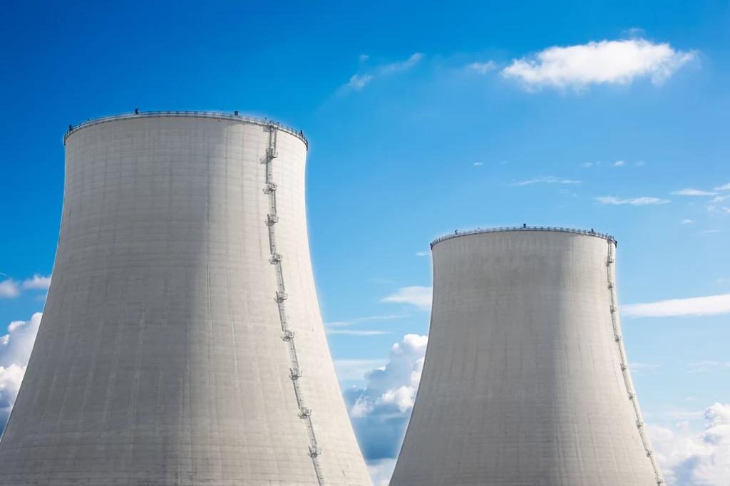 Rząd podjął uchwałę o wyborze amerykańskiego Westinghouse na dostawcę technologii do budowy pierwszej elektrowni jądrowej. Zdjęcie ilustracyjne