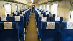 W PKP Intercity można skorzystać z ulg podstawowych i handlowych