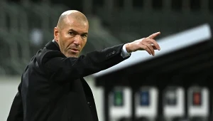 Zinedine Zidane