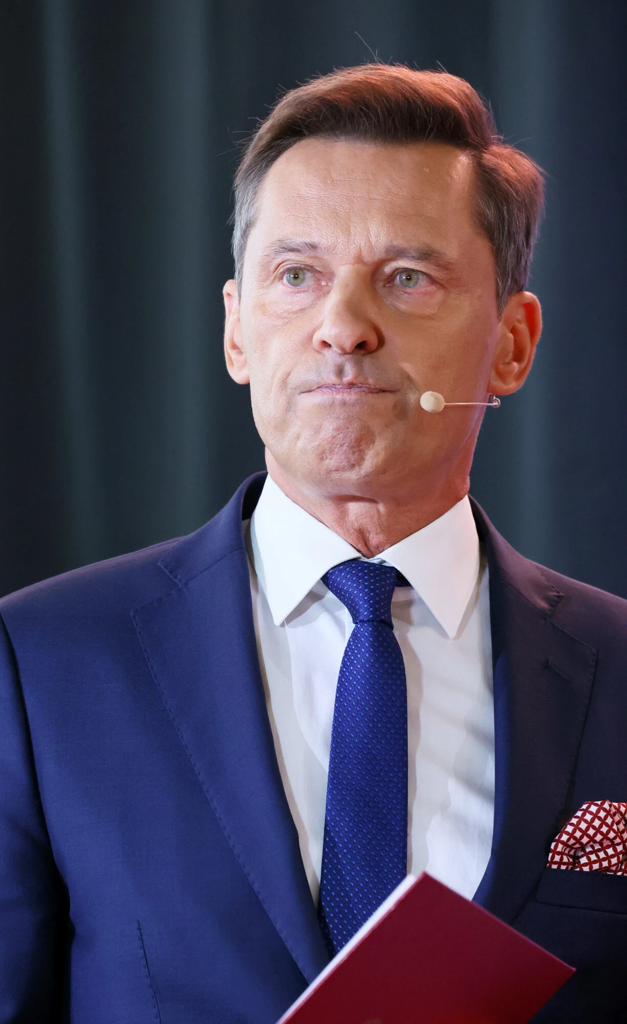 Krzysztof Ziemiec Krzysztof Ziemiec
