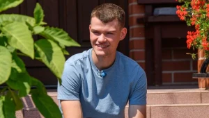 "Rolnik szuka żony": Zaskakujące informacje na temat Michała! 