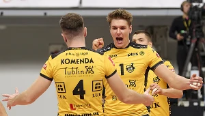 Fatalna seria przerwana. Ucieczka z dna tabeli okupiona kontuzją