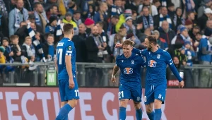 Miliony dla Lecha Poznań! Tyle mistrz Polski zarobi dzięki zwycięstwu