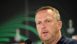 Piękne słowa trenera Lecha po sukcesie. "Napisaliśmy podwójną historię'