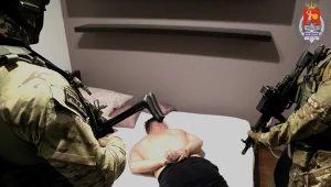 Policja zatrzymała w sprawie pięć osób