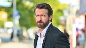 Ryan Reynolds