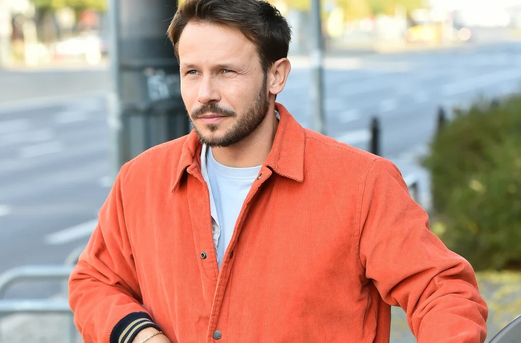 Mateusz Banasiuk Mateusz Banasiuk