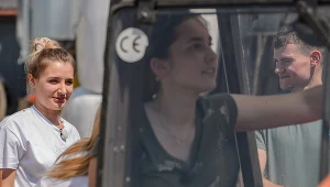 "Rolnik szuka żony 9": Sylwia, Marta i Michał