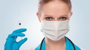 Zawody medyczne najbardziej cenione przez Polaków? Zdj. ilustracyjne