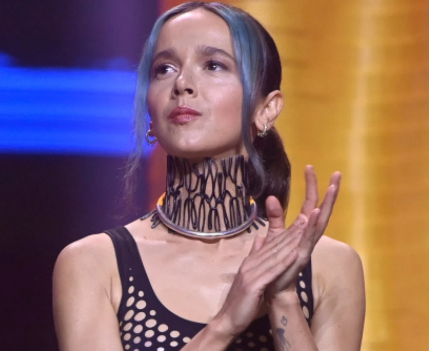 Monika Brodka nie chce mieć dzieci?