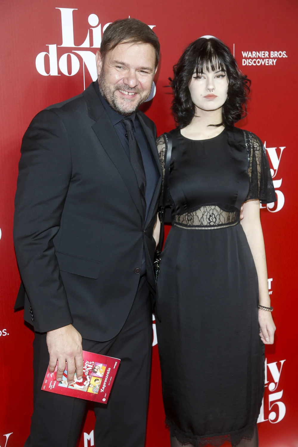 Lena przeszła spektakularną metamorfozę. Teraz jest kopią Violi Kołakowskiej