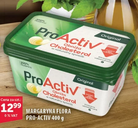 Margaryna Flora ProActiv