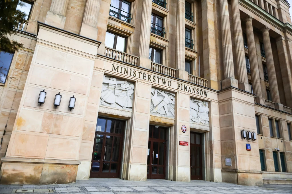 Ministerstwo Finansów skierowało do konsultacji projekt ustawy o funkcjonowaniu i rozwoju rynku kapitałowego