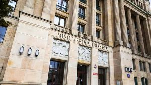 Ministerstwo Finansów skierowało do konsultacji projekt ustawy o funkcjonowaniu i rozwoju rynku kapitałowego