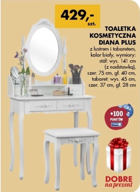 Toaletka
