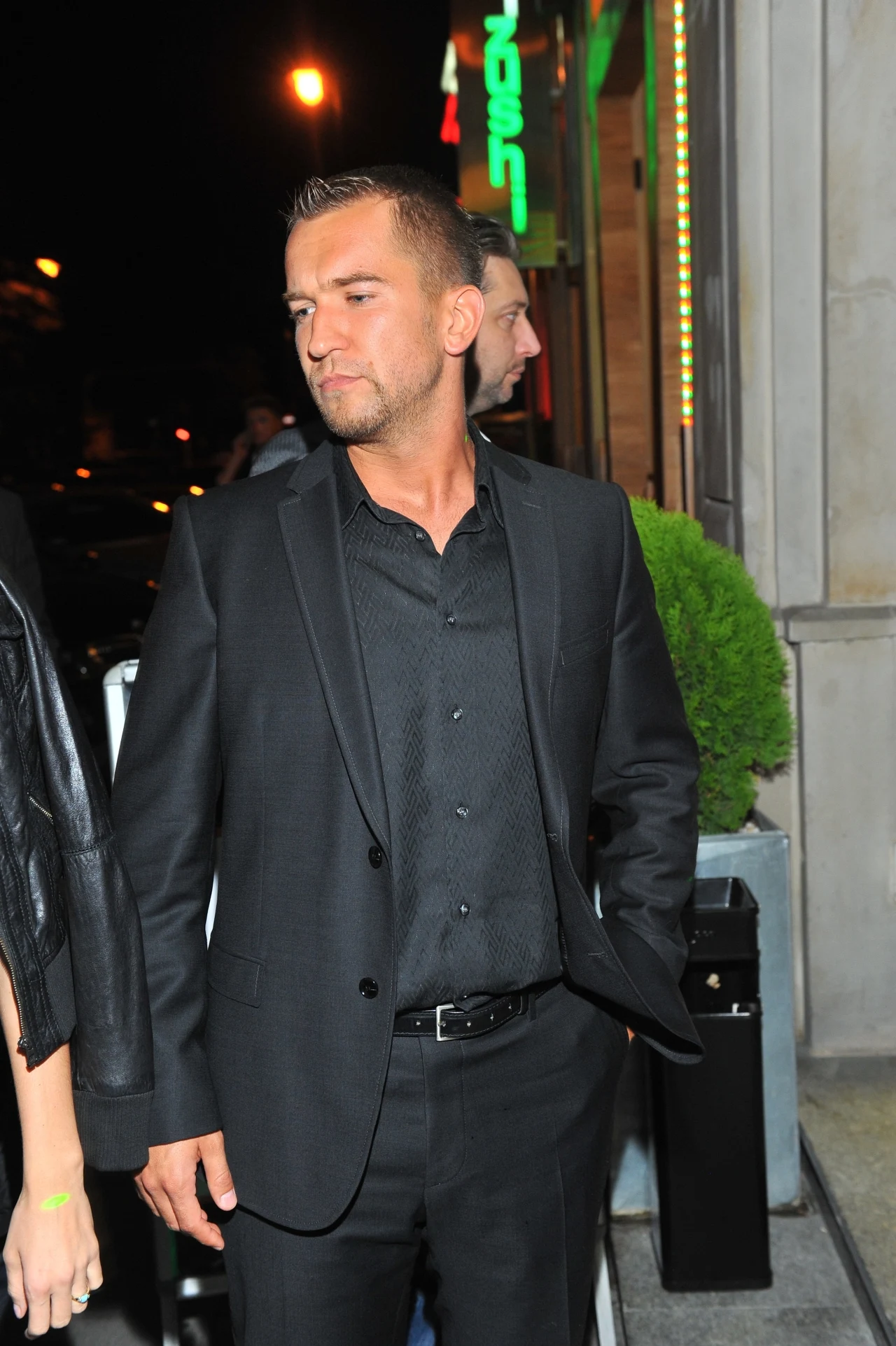 Bartosz Bodnar Bartosz Bodnar