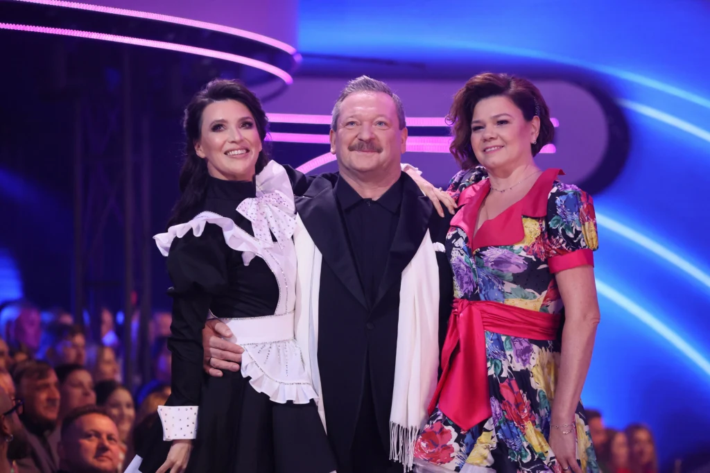 Wiesław i Barbara Nowobilscy Wiesław i Barbara Nowobilscy