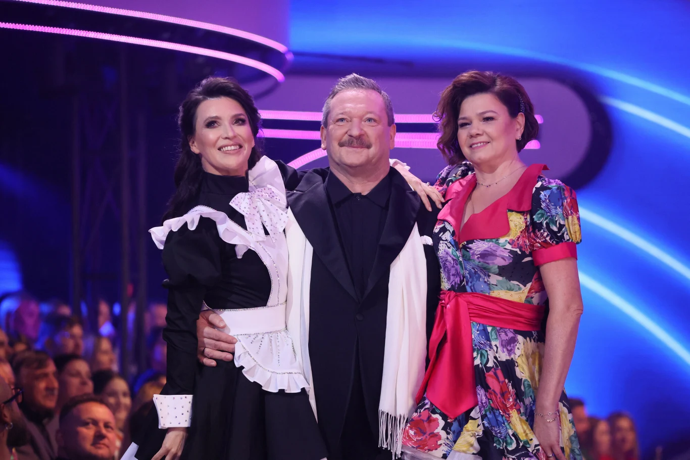 Wiesław i Barbara Nowobilscy Wiesław i Barbara Nowobilscy