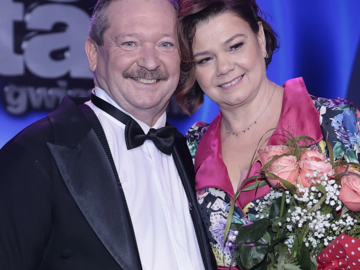 Wiesław i Barbara Nowobilscy Wiesław i Barbara Nowobilscy