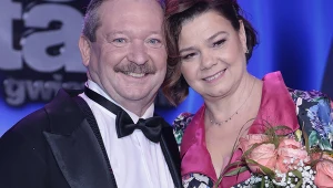 Wiesław i Barbara Nowobilscy