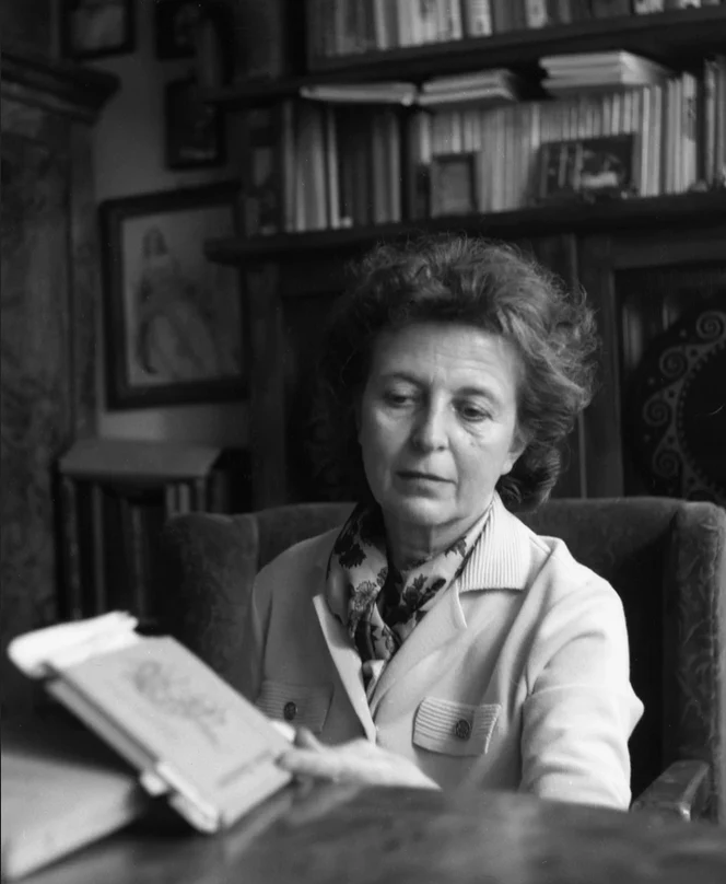 Elżbieta Barszczewska Elżbieta Barszczewska