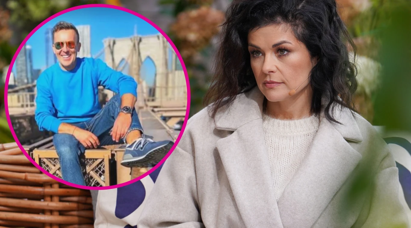 Maciej Kurzajewski, Katarzyna Cichopek Maciej Kurzajewski, Katarzyna Cichopek