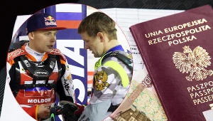 Afera z polskimi paszportami dla Rosjan. Mamy bardzo poważny problem