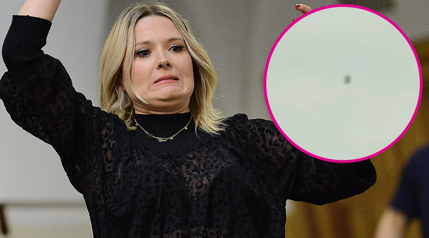 Gosia Andrzejewicz Gosia Andrzejewicz