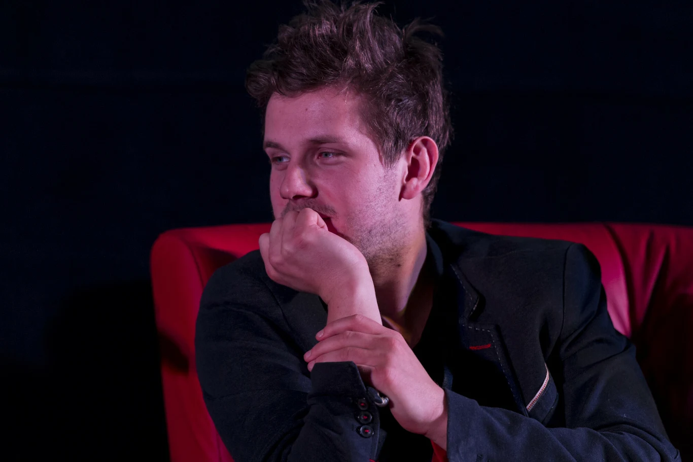 Antoni Królikowski Antoni Królikowski