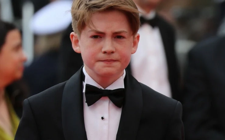 Kit Connor Kit Connor