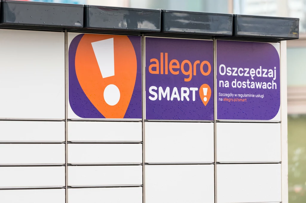 Allegro Smart! drożeje. Inflacja dotyka popularną usługę