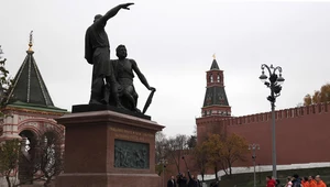 Zdjęcie ilustracyjne. Rosja stara się omijać embargo na towary 