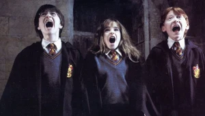Powstaną nowe filmy o Harrym Potterze?
