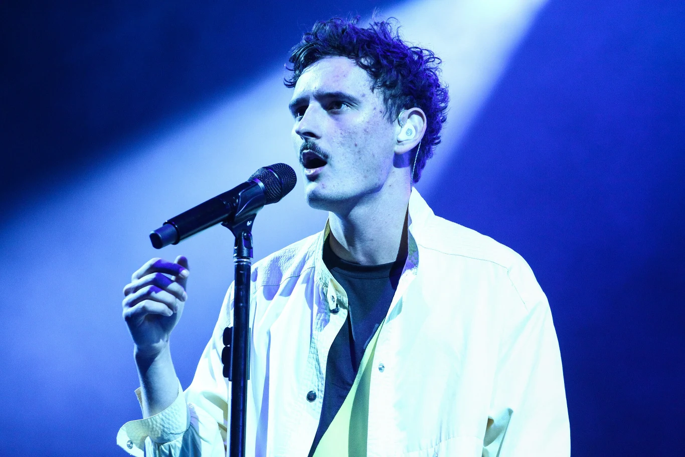 Dawid Podsiadło Dawid Podsiadło