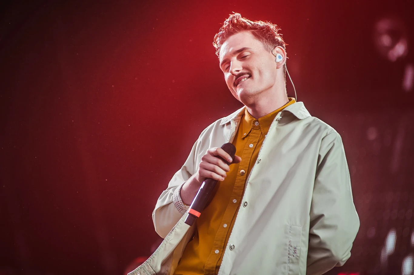 Dawid Podsiadło Dawid Podsiadło