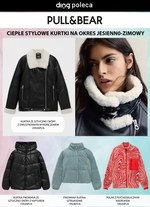 Okazje w Pull&Bear - Ding Poleca Listopad 2022