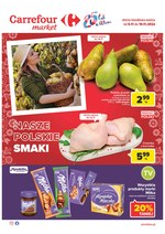 Carrefour Market - nasze polskie smaki