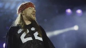 Guns N' Roses: Posłuchaj "November Rain" w nowej wersji