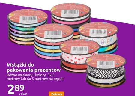 Wstążka
