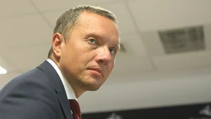 Tomasz_Zdzikot nowy prezes KGHM