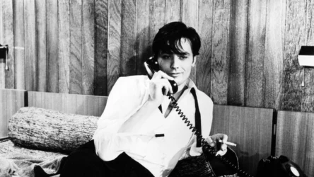 ​Alain Delon: Narcyz, seksista, mroczny bohater. Diabeł o twarzy anioła