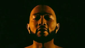 John Legend "Legend": Kim jesteś? Jesteś legendą [RECENZJA]