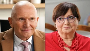"Barwy szczęścia"