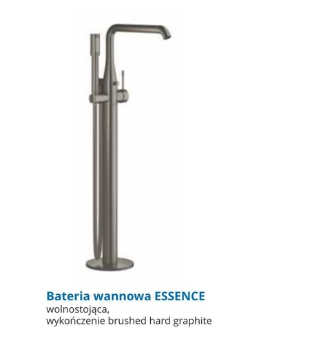 Bateria wannowa