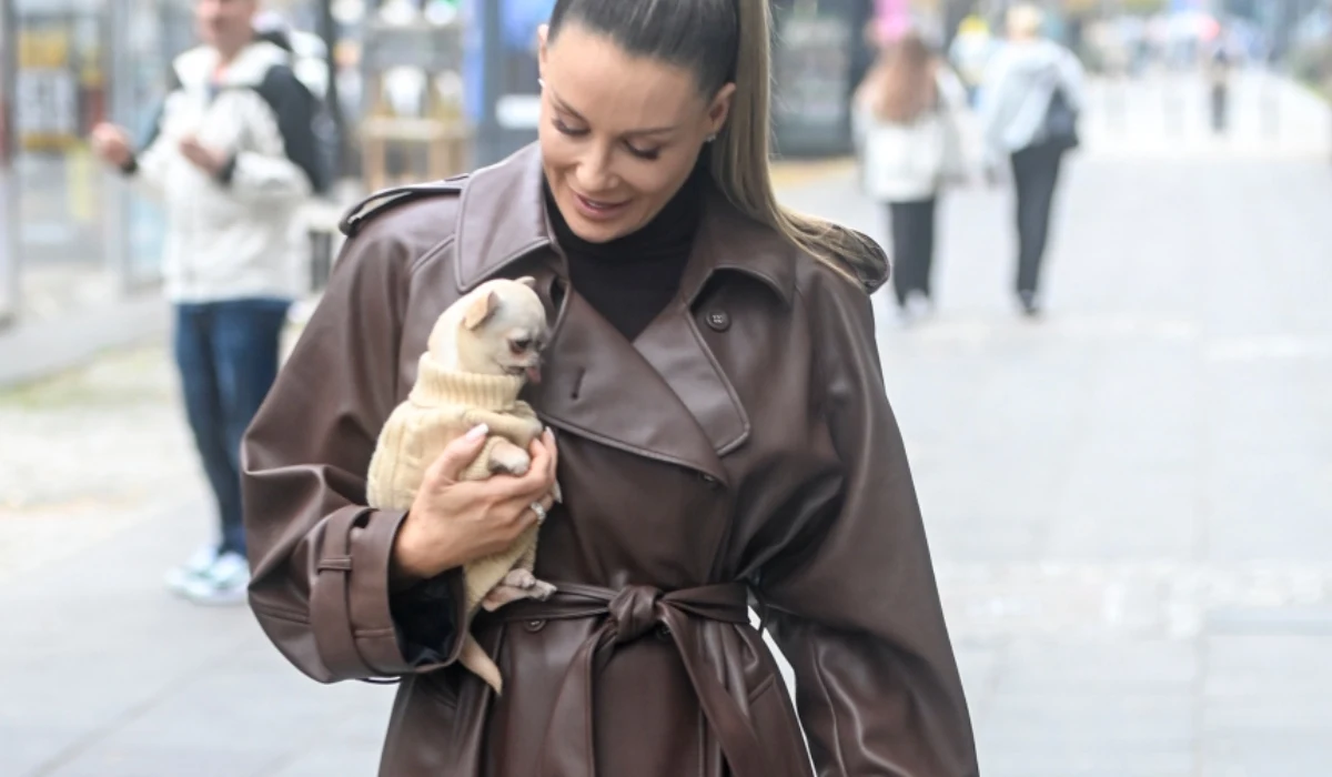 Małgorzata Rozenek-Majdan Małgorzata Rozenek-Majdan