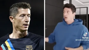 Austriacki klub wyśmiewa gigantów. Oberwało się także Lewandowskiemu