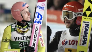 Inauguracja w Wiśle podzieliła skoczków. Wszystko przez jeden szczegół