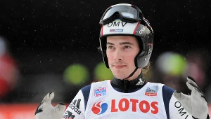 Zaginął były skoczek narciarski. Od miesiąca nie ma z nim kontaktu