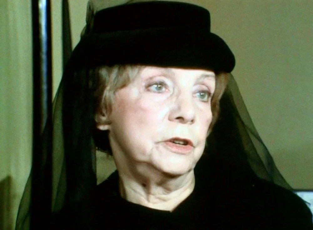 Barbara Ludwiżanka Barbara Ludwiżanka